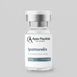 Ipamorelin Peptide 5mg