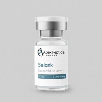 Selank 5mg