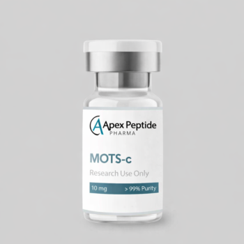 MOTS C Peptide