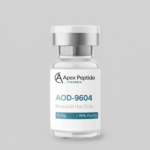 AOD 9604 peptide (10mg)