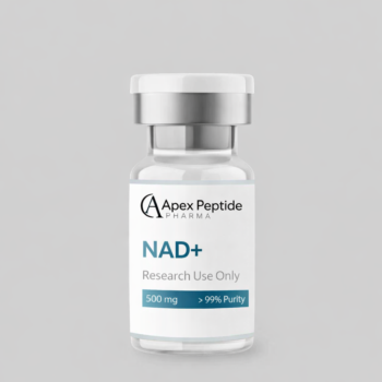 NAD+ 500mg