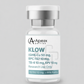 Klow 80mg
