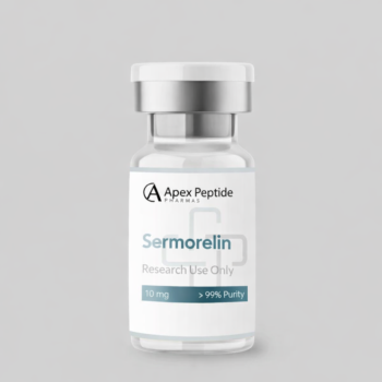 Sermorelin 5mg Peptide