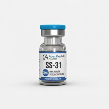 SS-31 Peptide 25mg