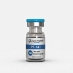PT-141 (Bremelanotide) 10mg – Vitality & Libido Support Peptide - ASN Labs