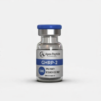 GHRP-2 10mg – Growth Hormone Releasing Peptide for Strength