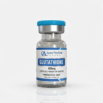 Glutathione 600mg: Advanced Antioxidant for Skin Brightening & Detox