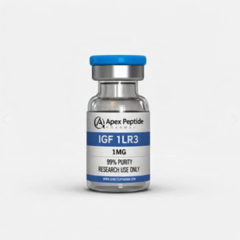 IGF-1 LR3 1mg – Advanced Muscle Cell Growth & Recovery