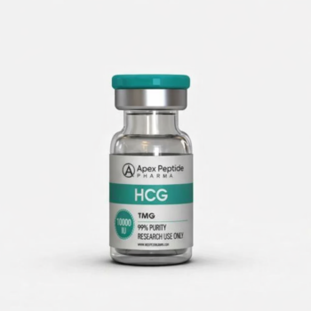 HCG 10000IU