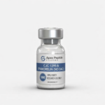 CJC-1295 & Ipamorelin Stack (5mg/5mg) No DAC – Growth Hormone Secretagogue | GH Secretagogue, Muscle Growth