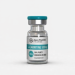 L-Carnitine 5000MG- Boost Metabolism & Support Fat Burning - ASN Labs