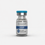 DSIP 10MG (Delta Sleep-Inducing Peptide)