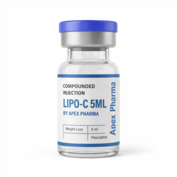Lipo-C 5ML