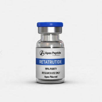 Retatrutide Vial