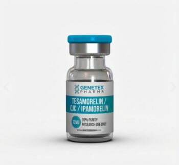 tesamorelin
