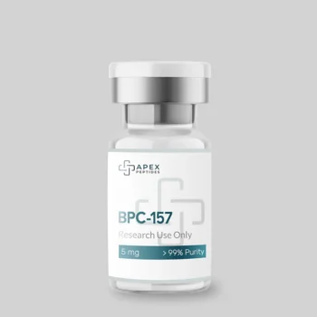 BPC-157 10mg