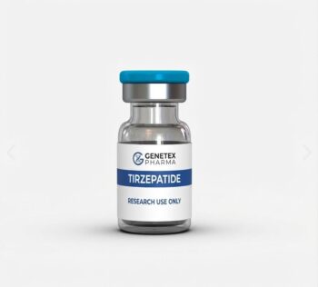 Tirzepatide