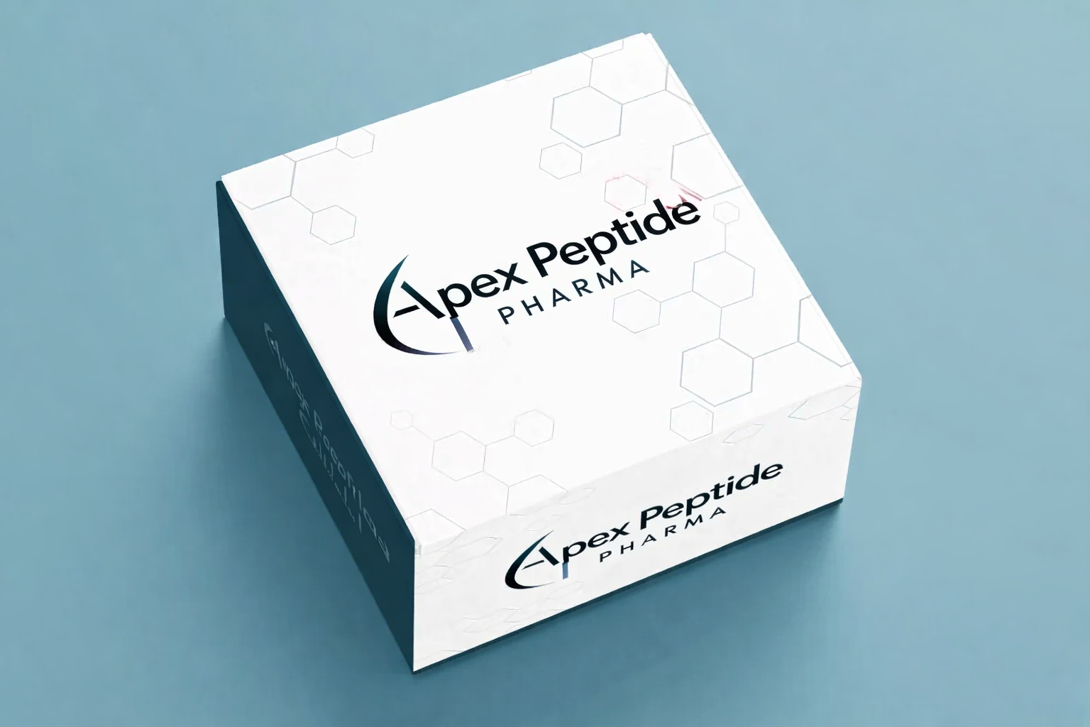 Apex Peptide Pharma